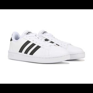 Adidas Grand Court Sneakers